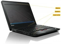 ThinkPad X131e - laptop dành cho sinh viên