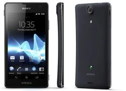 Thời điểm ra mắt Sony Xperia GX của Nhật bị hoãn lại đến tháng Tám