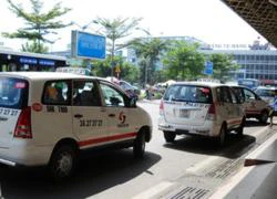 Thói mè nheo, hậm hực của tài xế taxi Sài Gòn