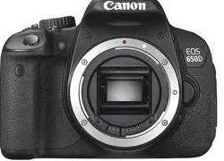 Thử hệ thống lấy nét lai mới của Canon trên EOS 650D