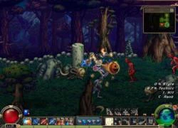 Thử nghiệm lớp nhân vật mới của Dungeon Fighter Online