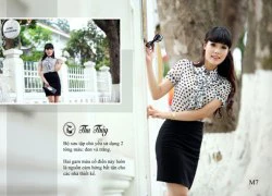 Thu Thủy Fashion xả hàng hè