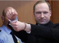 Thủ tướng Na Uy mất chức vì sát thủ Breivik?