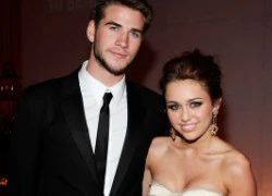 Tóc mới của Miley "gây bão" nhưng Liam ủng hộ