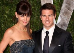 Tom Cruise chu cấp cho con gái hơn 8 tỷ đồng mỗi năm