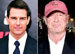 Tom Cruise đau buồn khi đạo diễn Tony Scott tự tử