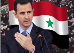 Tổng thống Assad giễu cợt phe nổi dậy và phương Tây