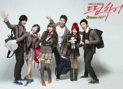 Top 5 drama Hàn được teen mê như 'điếu đổ'