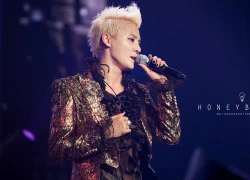 Tour châu Á của Junsu (JYJ) thành công mỹ mãn