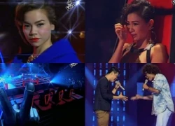 Trailer vòng Đối đầu The Voice