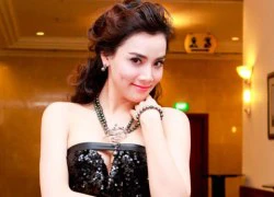 Trang Nhung nhận cátxê nửa tỷ đồng sau scandal