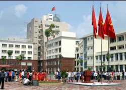 Trường Cao đẳng nghề Công nghệ cao Hà Nội thông báo tuyển sinh năm học 2012-2013