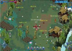 Túy Giang Hồ tung teaser, chuẩn bị tới tay gamer Việt