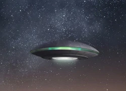 UFO xuất hiện gần sân bay Mỹ