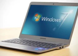 Ultrabook chạy Ivy Bridge đầu tiên của Samsung tại Việt Nam