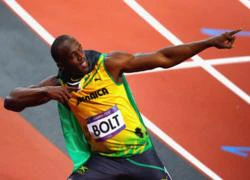 Usain Bolt muốn hẹn hò với vợ cũ Ashley Cole