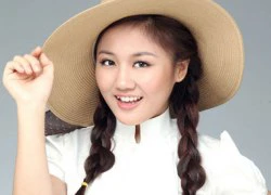 Văn Mai Hương: &#8216;Hạnh phúc thì không thể sớm hay muộn&#8217;