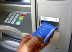 Vào tù vì phá máy ATM, cướp tiền tỉ