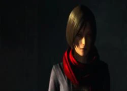 Vào vai Ada Wong trong Resident Evil 6