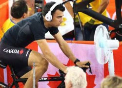 VĐV Olympic tuyển Anh bị cấm dùng tai nghe Beats