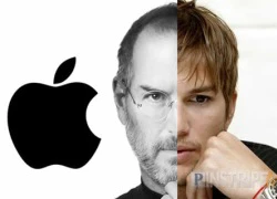 Vì sao Ashton Kutcher được chọn đóng vai Steve Jobs?