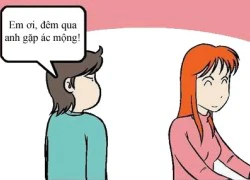 Vì sao con gái giống cha dễ&#8230; ế?