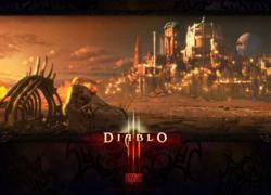 Game thủ kiếm được 10.000 USD từ Diablo III