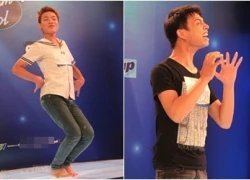 Vietnam Idol: Mở màn ngập tiếng cười