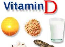 Vitamin D ngăn nhiễm trùng đường hô hấp