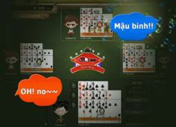 VN xuất hiện thêm cổng game dân gian