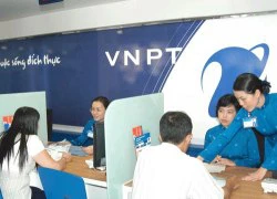 VNPT không dễ thoái vốn ở các công ty con &#8220;bết bát&#8221;