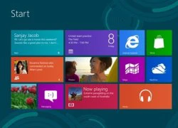 Windows 8 bị cáo buộc tự gửi lịch sử cài phần mềm của người dùng