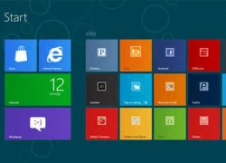 Windows 8 cho phép tắt tính năng 'Do not track' trên IE10