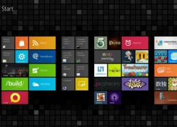 Windows 8 ra mắt, Microsoft vội liền "thay tên đổi họ" Metro