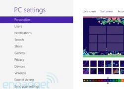 Windows 8 RTM có gì mới?