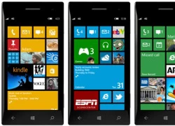 Windows Phone 8 trên Nokia sẽ trình diện vào tháng 9