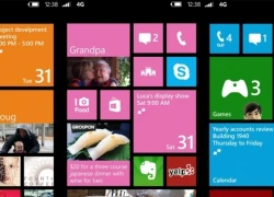 Windows Phone 8, Windows 8 sẽ hỗ trợ engine đồ họa Unity3D