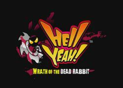 Wrath of the Dead Rabbit: bữa tiệc đầy màu sắc