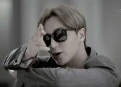 Xem MV "SPY" ngắm "điệp viên" Leeteuk đầu bổ luống