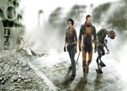 Xôn xao tin đồn Half Life 3 lộ diện