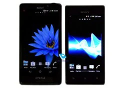 Xperia J giá rẻ lộ diện trước ngày ra mắt