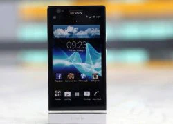 Xperia P bắt đầu lên Android 4.0, thêm tính năng mới