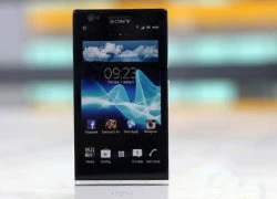 Xperia P sẽ lên Android 4.0 trước 25/8