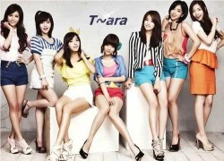 Xuất hiện game gây sốc mô phỏng scandal của T-ara