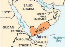 Yemen tăng cường an ninh tại thành phố cảng Aden