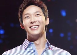 Yoochun (JYJ) trông như nhân vật truyện tranh