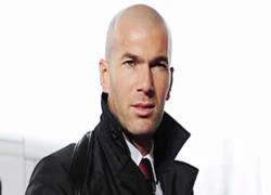 Zidane rớt giá thảm hại ngay trên đất Pháp