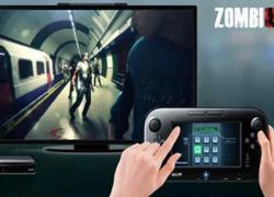 Zombi U: Game zombie theo phong cách hoàn toàn mới