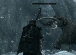 10 điều thú vị và độc đáo nên làm trong Skyrim