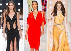 10 xu hướng "hot" cập nhật từ Milan FW